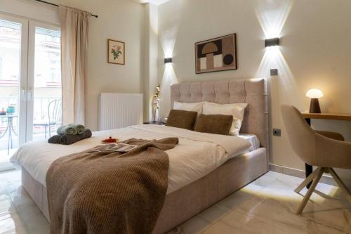 URBAN LUXURY 2 BR