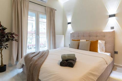 URBAN LUXURY 2 BR