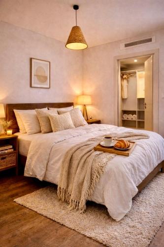 Praça do Comércio Romantic Apartment