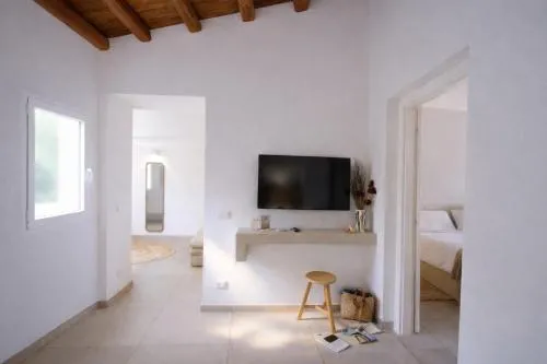 Hotel PI Arte Exclusive Suite photo 43