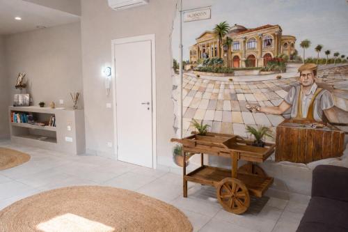 Hotel PI Arte Exclusive Suite photo 92