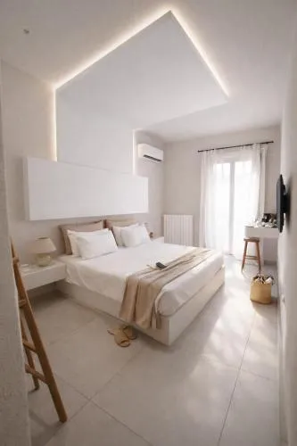 Hotel PI Arte Exclusive Suite photo 24