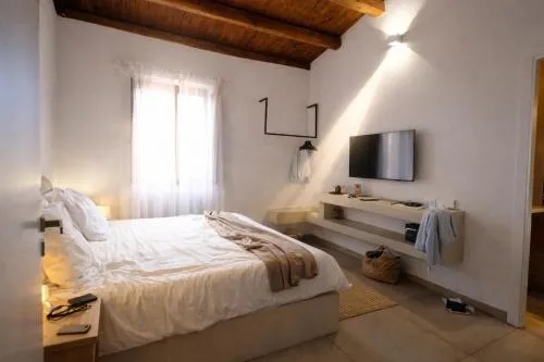 Hotel PI Arte Exclusive Suite photo 47