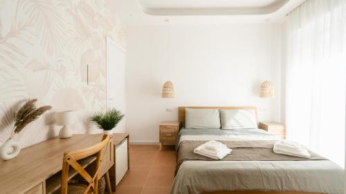 Calima Guest House
