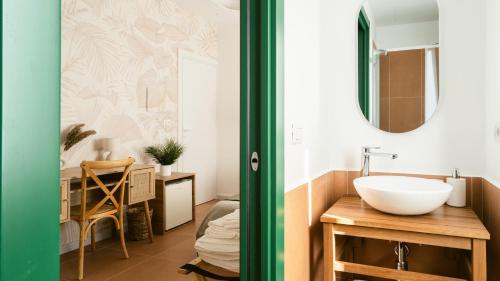 Calima Guest House