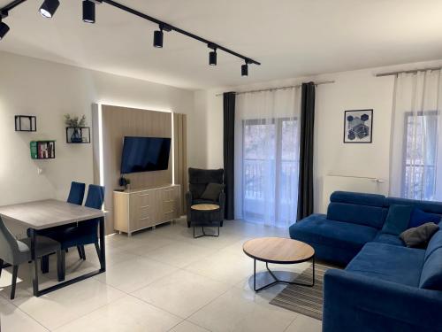 Premium Apartament in Szklarska Poręba Lesny Zakątek