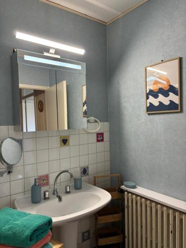 Bany a Maison ALCEMA