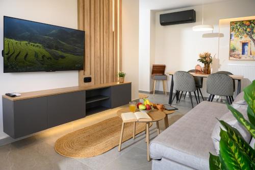 Q Luxury rooms Mandarin garden Perea