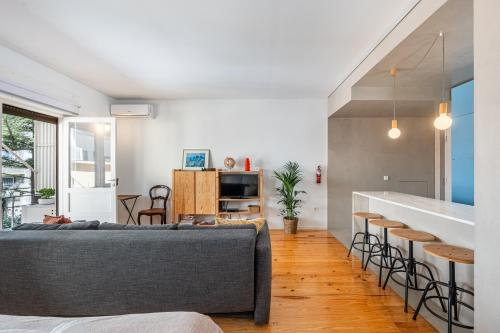 Porto Historical City Center Apartment