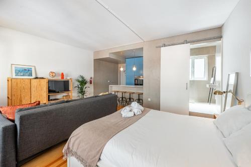 Porto Historical City Center Apartment
