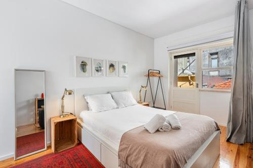 Porto Historical City Center Apartment