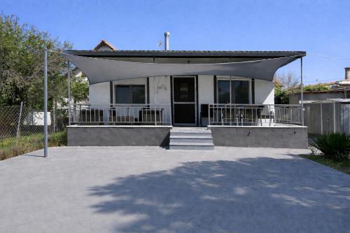 Holidayhouse KALI SEA in Chalkidiki