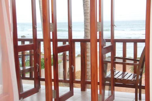 Fotografie z fotogalerie ubytování Savenrose Beach Villa v destinaci Matara