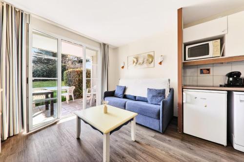 Port du Crouesty Cap'Océan - maeva Home - Appartement 2 Pièces 4 Personnes - Sélection - super Home MAE-1424