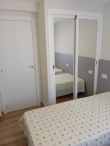 Apartamento El Rincon