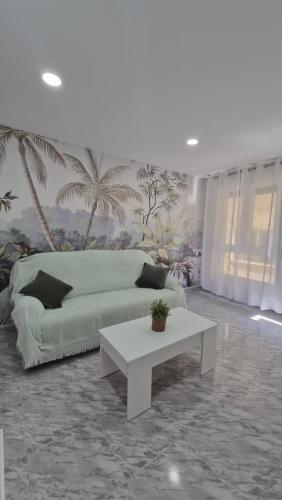 Explanada Apartment Style & comfort near the sea