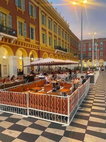 Apt Place Massena