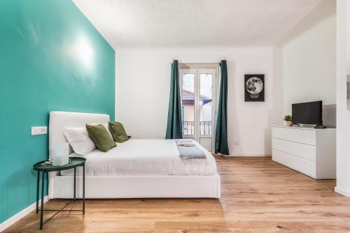 3 BR Porta Venezia