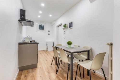 3 BR Porta Venezia