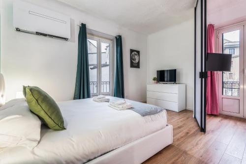 3 BR Porta Venezia
