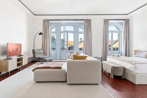 GuestReady - Grand Heritage Borges Loft