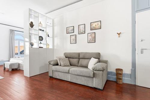 GuestReady - Grand Heritage Borges Loft
