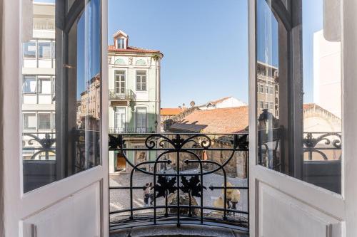 GuestReady - Grand Heritage Borges Loft