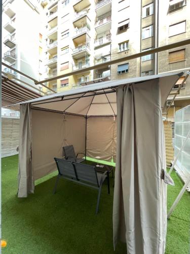 Rao's Suite Roma