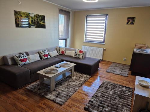 Apartament Górczewska Bemowo