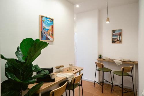 Calima Guest House