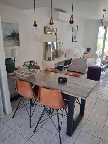 Appartement CORNICHE SETE