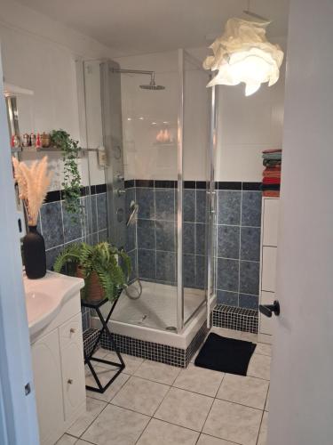 Appartement CORNICHE SETE