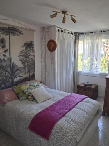 Appartement CORNICHE SETE