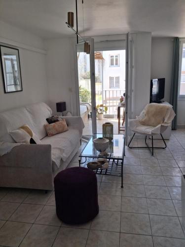 Appartement CORNICHE SETE