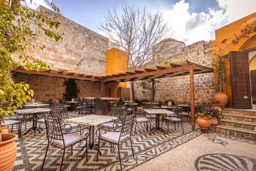 April Rodos Traditional Guesthouse - Adults Only