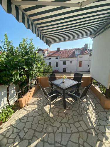 Apartment Marija