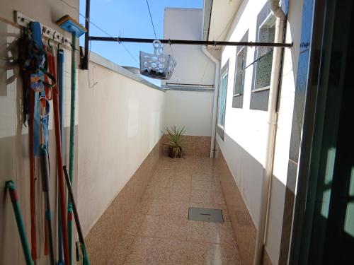 Foto de la galeria de Quarto Rustico em Alfenas a Alfenas
