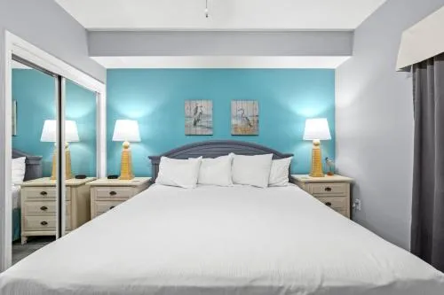Official Majestic Beach Resort photo 18