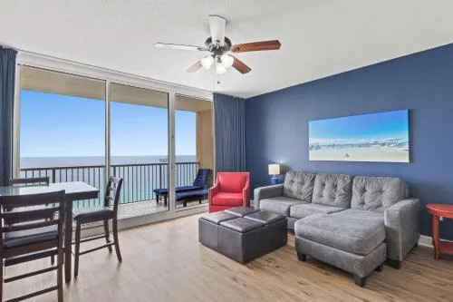 Official Majestic Beach Resort photo 23