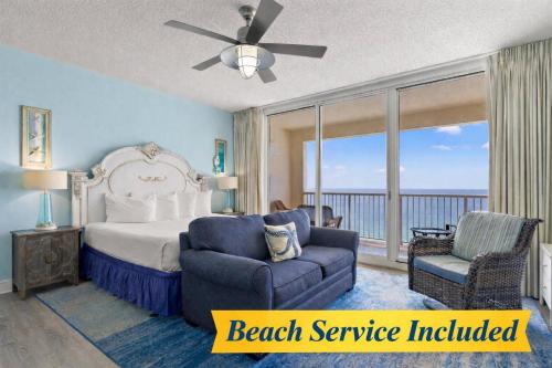 Official Majestic Beach Resort photo 77