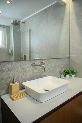 Q Luxury rooms Mandarin garden Perea