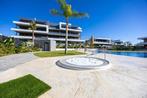 Viva mar Lagoons Torrevieja