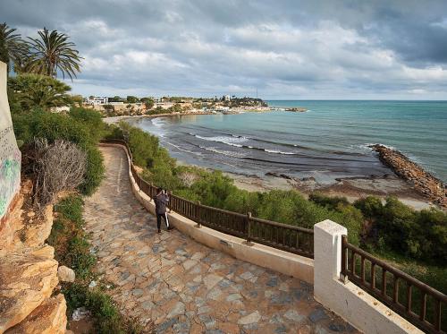 Viva mar Lagoons Torrevieja