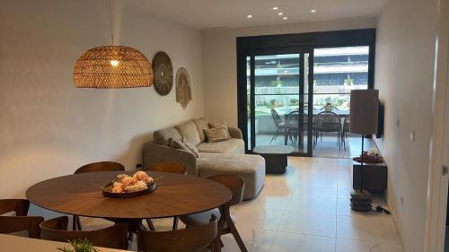 Viva mar Lagoons Torrevieja