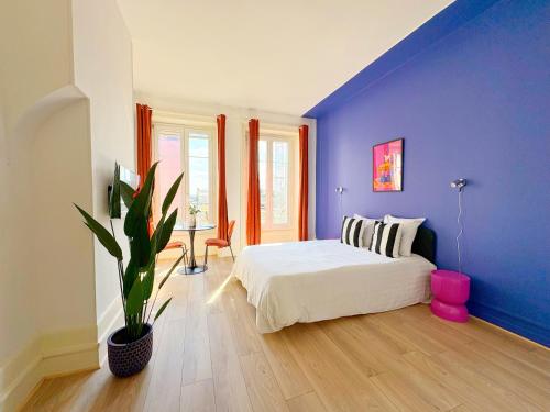 Suite Vagos