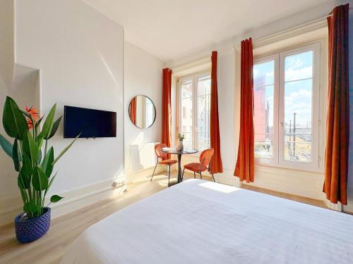 Suite Vagos