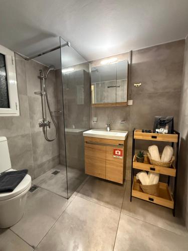 KalaGans CosyHome with Free Parking