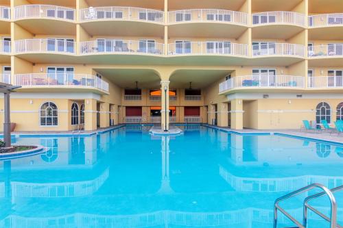 Amazing Sunsets Steps to Pier Park Heated Pool Hot Tub photo 50