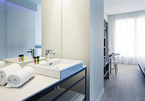 B&B HOTEL Madrid Centro Puerta del Sol photo 17