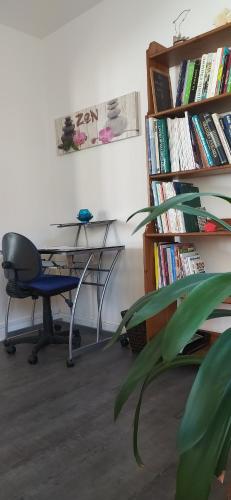 Les Azalées appartement 68 m2 3 étoiles